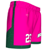 Picture of Women's Custom Short-HERO'S